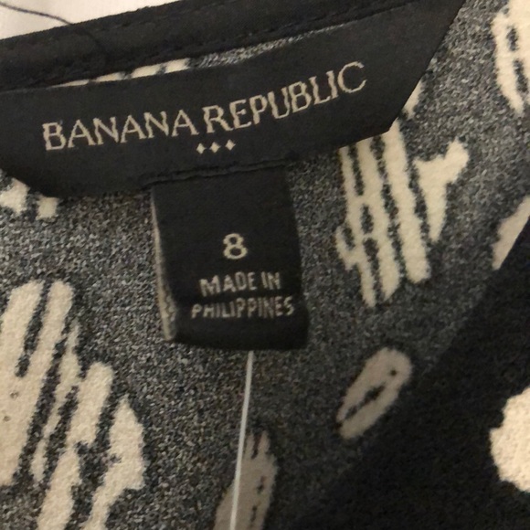 New Banana Republic Dress - Picture 4 of 7